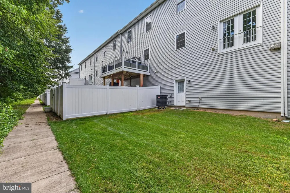 1038 RYE DRIVE La Plata, MD 20646