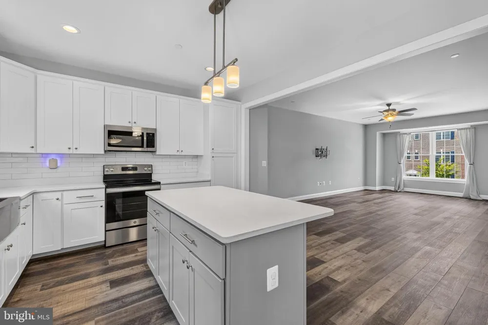 1038 RYE DRIVE La Plata, MD 20646