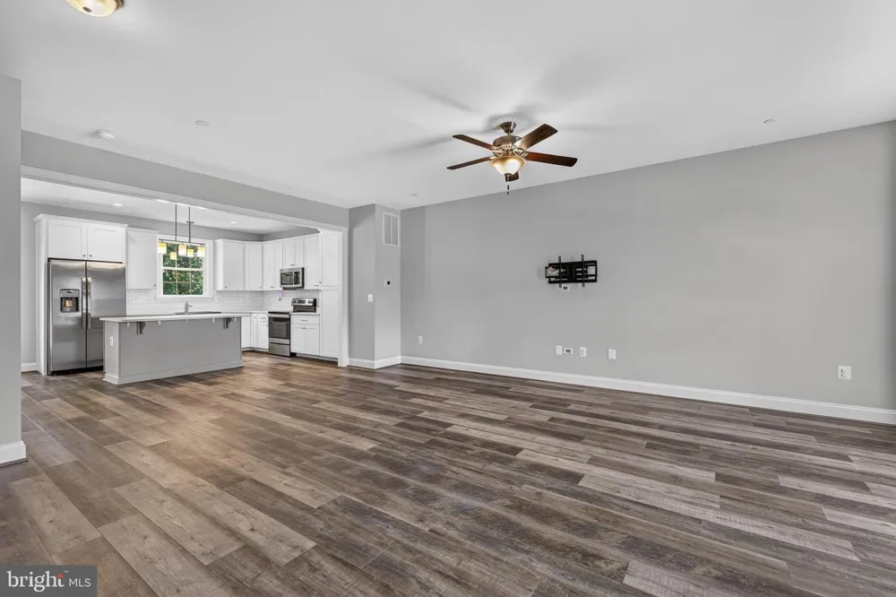 1038 RYE DRIVE La Plata, MD 20646