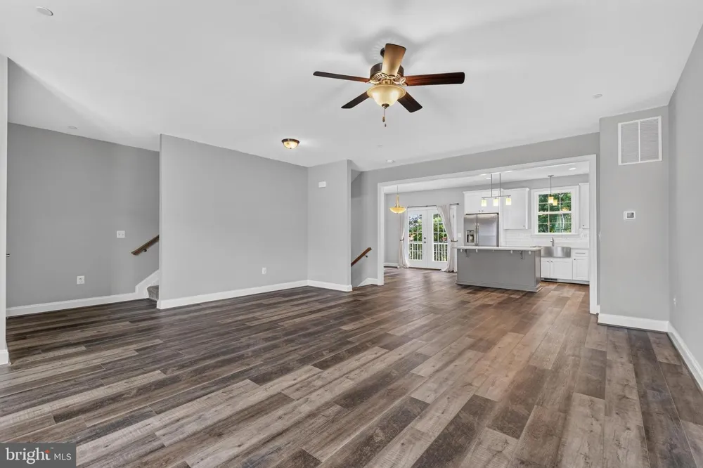 1038 RYE DRIVE La Plata, MD 20646