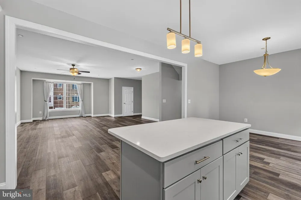 1038 RYE DRIVE La Plata, MD 20646