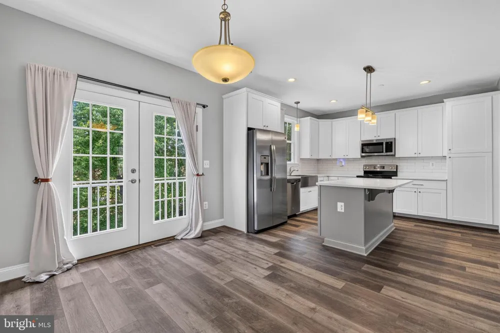 1038 RYE DRIVE La Plata, MD 20646
