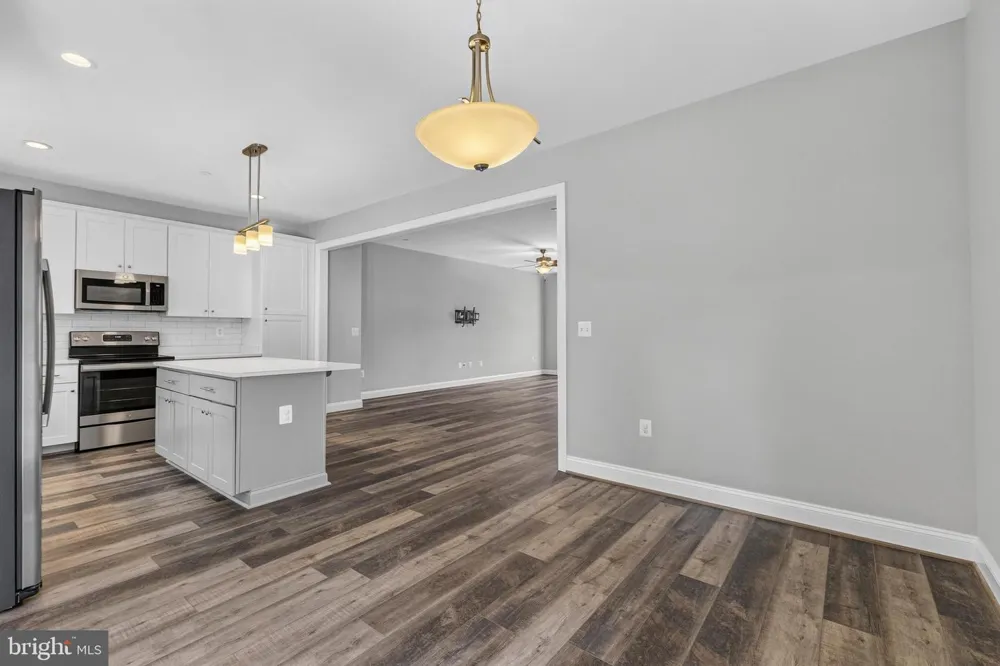 1038 RYE DRIVE La Plata, MD 20646
