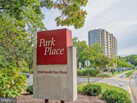 2500 VAN DORN STREET #1517