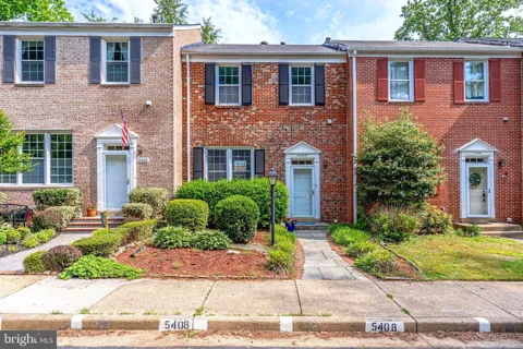 5408 BRIXHAM COURT