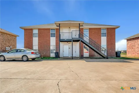 5808 Greengate Drive #D