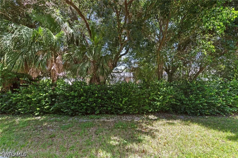 Wildflower Circle Naples, FL 34119