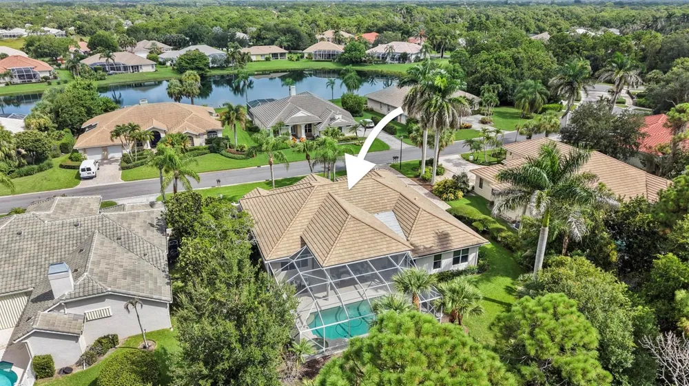 4931 SE Lost Lake Way Hobe Sound, FL 33455