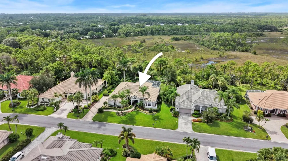 4931 SE Lost Lake Way Hobe Sound, FL 33455