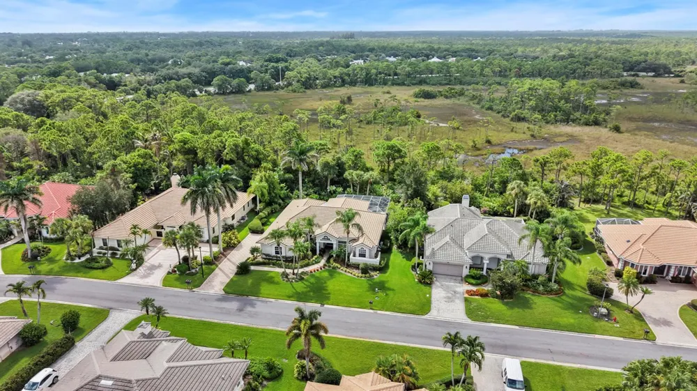 4931 SE Lost Lake Way Hobe Sound, FL 33455