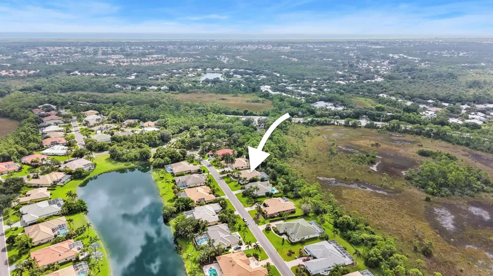 4931 SE Lost Lake Way Hobe Sound, FL 33455
