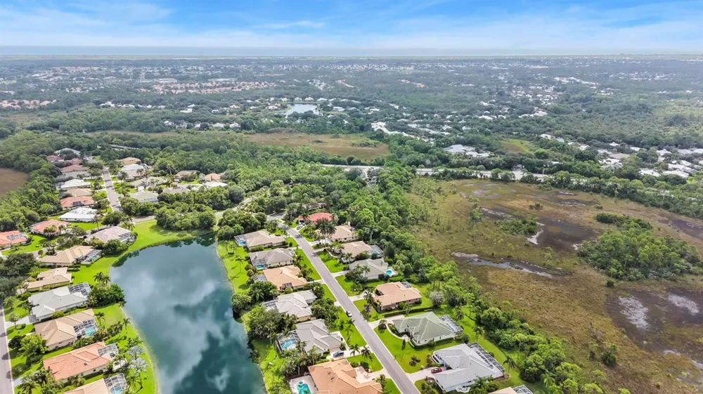 4931 SE Lost Lake Way Hobe Sound, FL 33455
