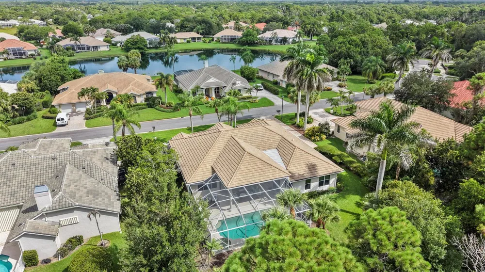 4931 SE Lost Lake Way Hobe Sound, FL 33455