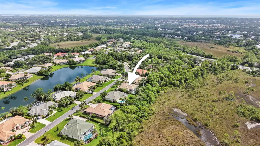 4931 SE Lost Lake Way Hobe Sound, FL 33455