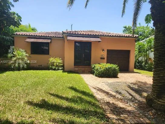448 Cadagua Ave Coral Gables, FL 33146