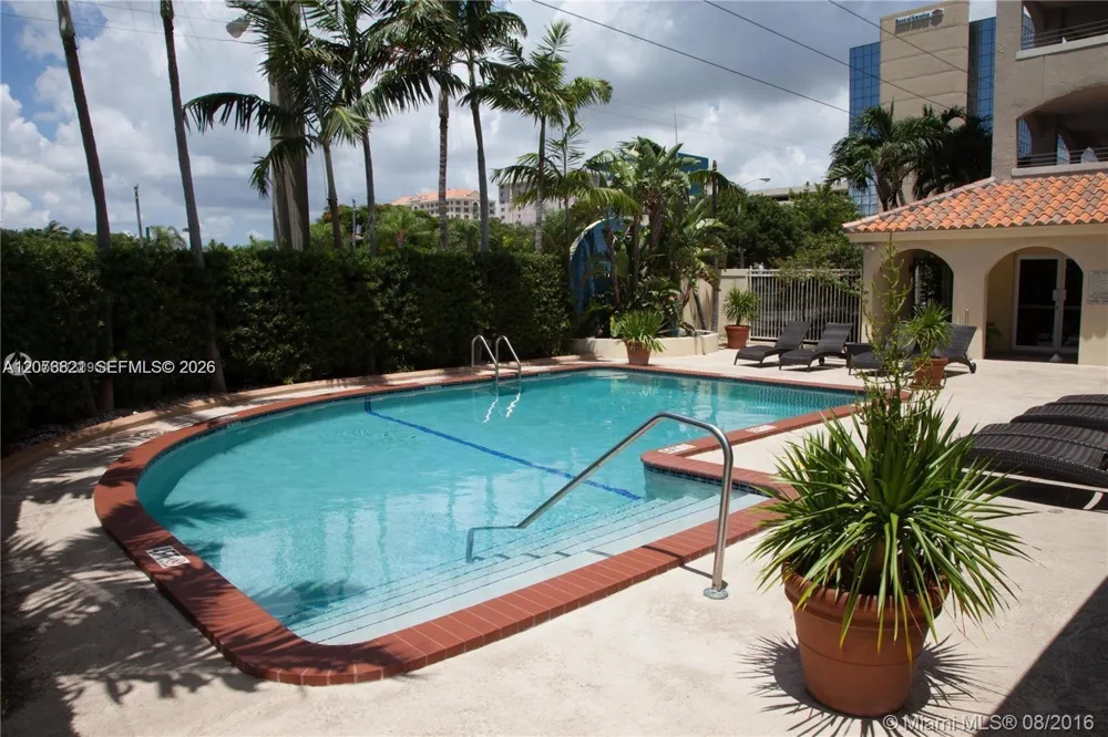 2351 Douglas Rd #909 Miami, FL 33145