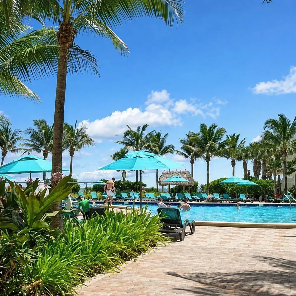 3801 S Ocean Drive #8b Hollywood, FL 33019