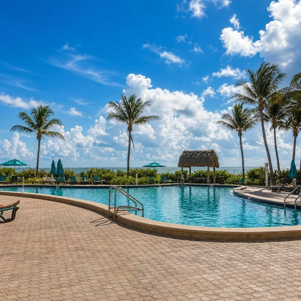 3801 S Ocean Drive #8b Hollywood, FL 33019