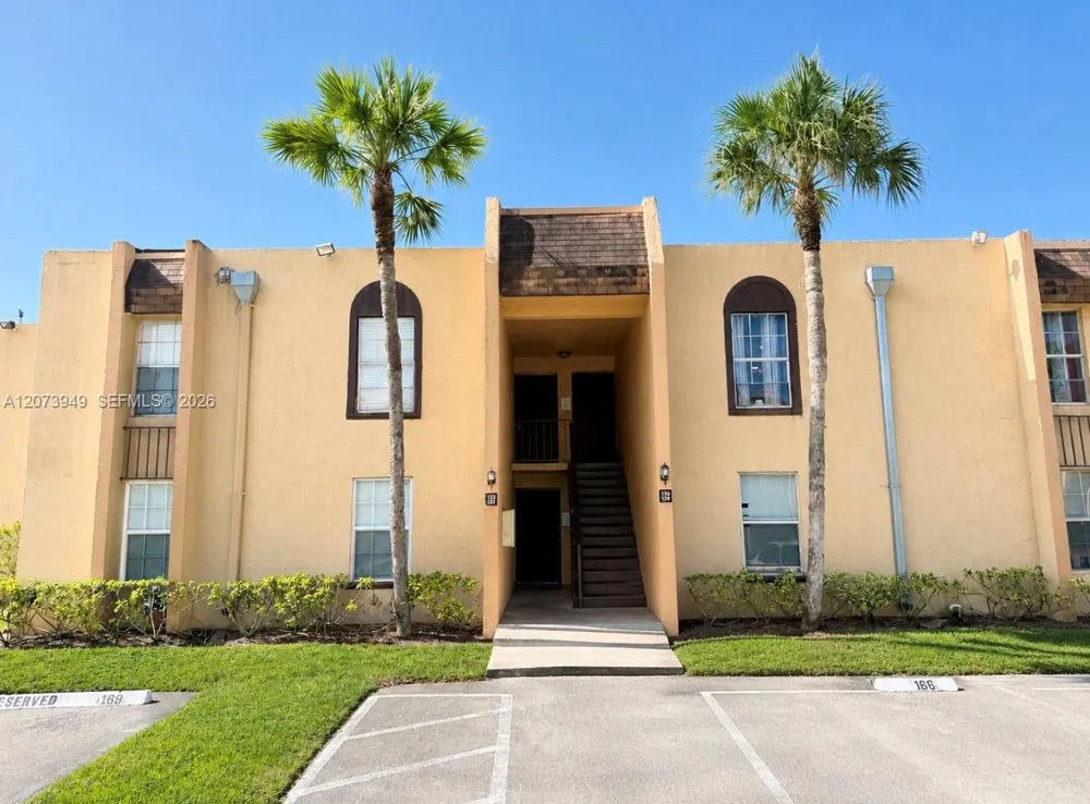 4240 NW 21st St #130 Lauderhill, FL 33313