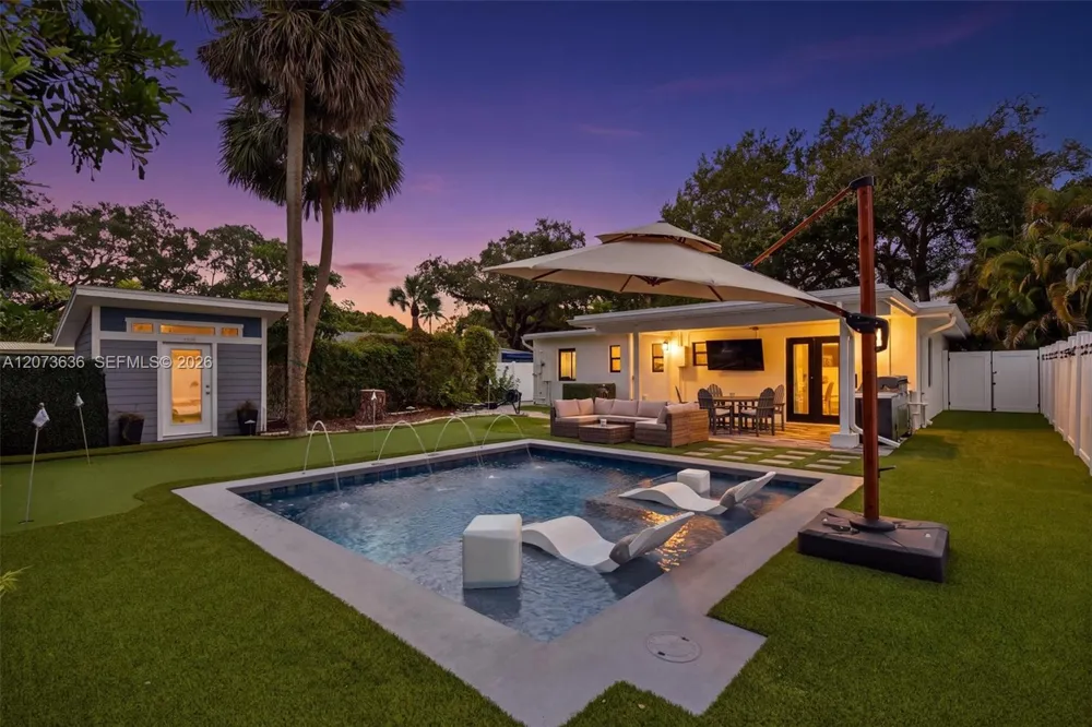1609 SW 12th Ct Fort Lauderdale, FL 33312