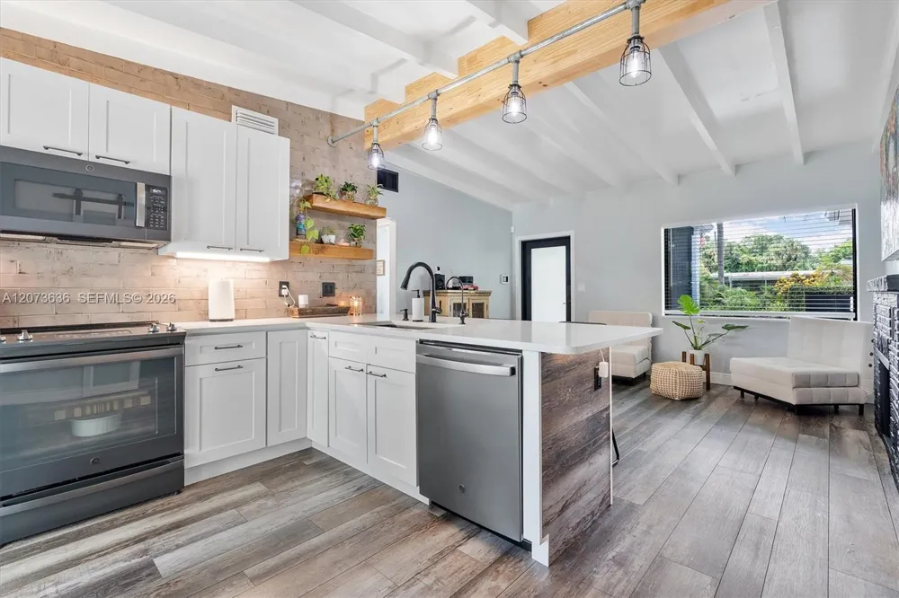 1609 SW 12th Ct Fort Lauderdale, FL 33312