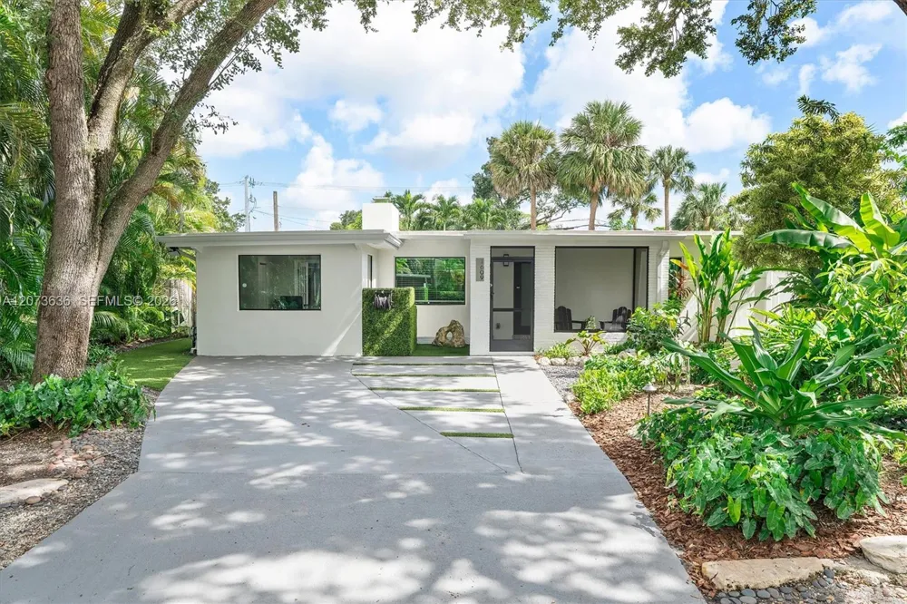 1609 SW 12th Ct Fort Lauderdale, FL 33312