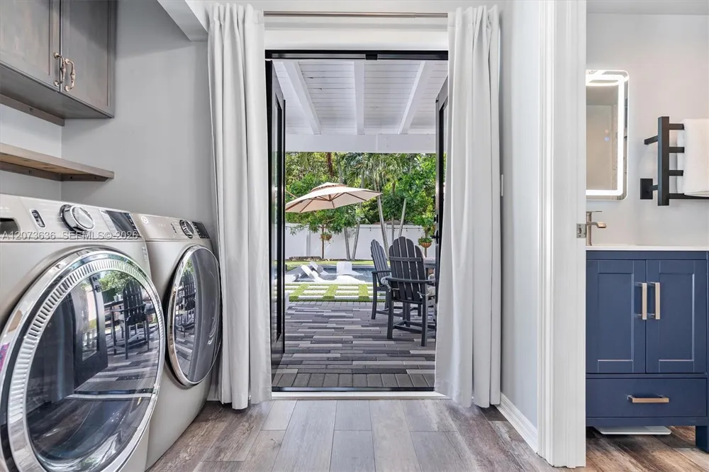 1609 SW 12th Ct Fort Lauderdale, FL 33312