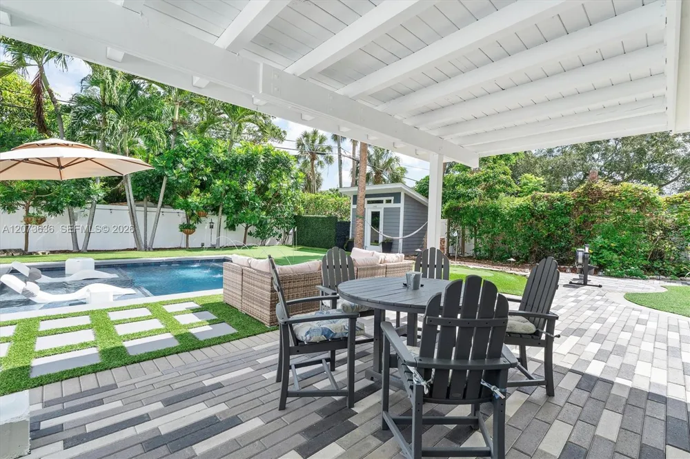 1609 SW 12th Ct Fort Lauderdale, FL 33312