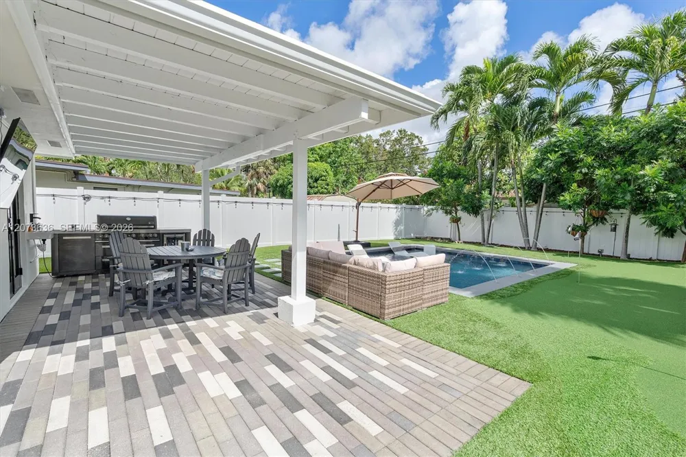 1609 SW 12th Ct Fort Lauderdale, FL 33312