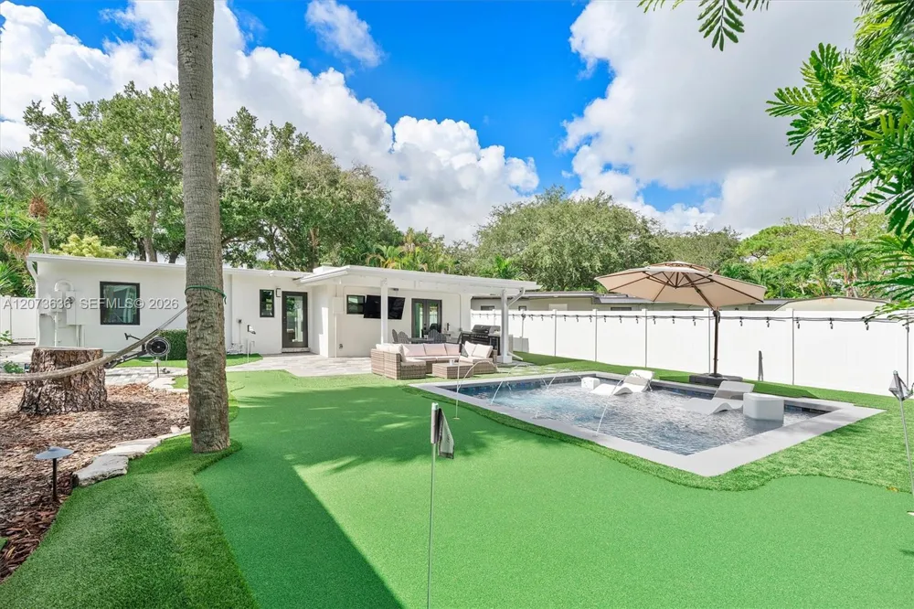 1609 SW 12th Ct Fort Lauderdale, FL 33312