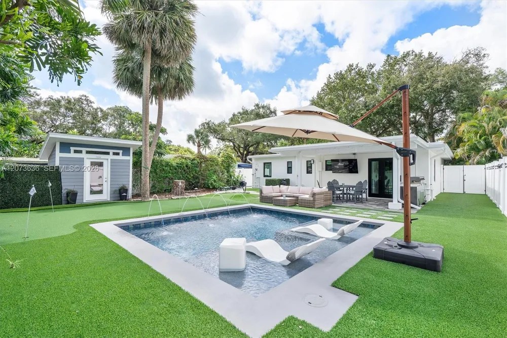 1609 SW 12th Ct Fort Lauderdale, FL 33312