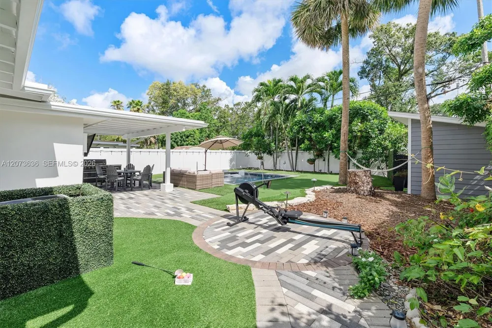1609 SW 12th Ct Fort Lauderdale, FL 33312