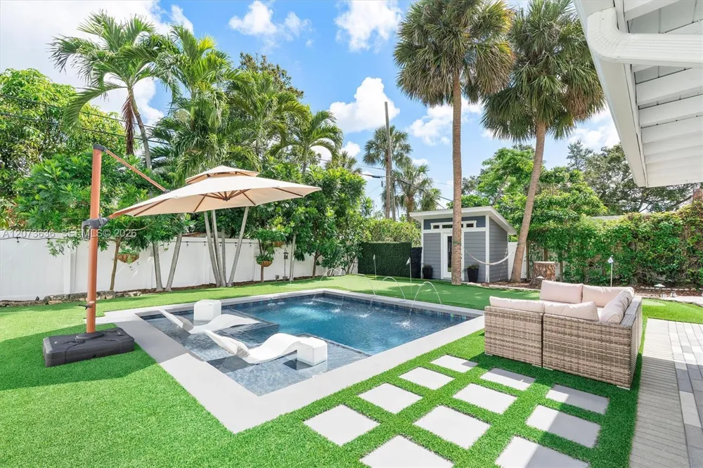 1609 SW 12th Ct Fort Lauderdale, FL 33312