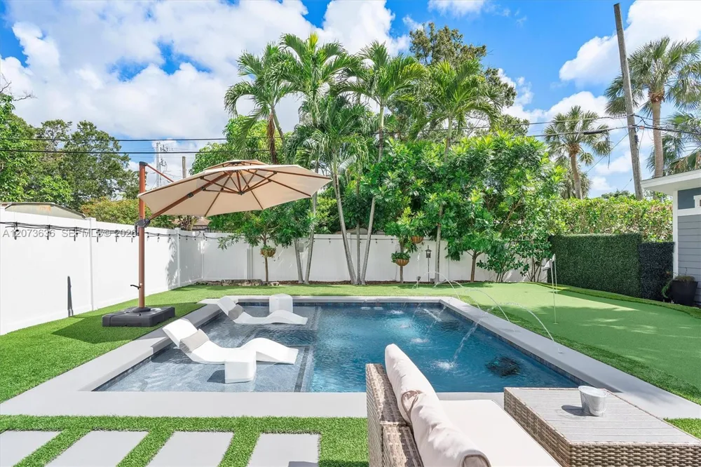 1609 SW 12th Ct Fort Lauderdale, FL 33312