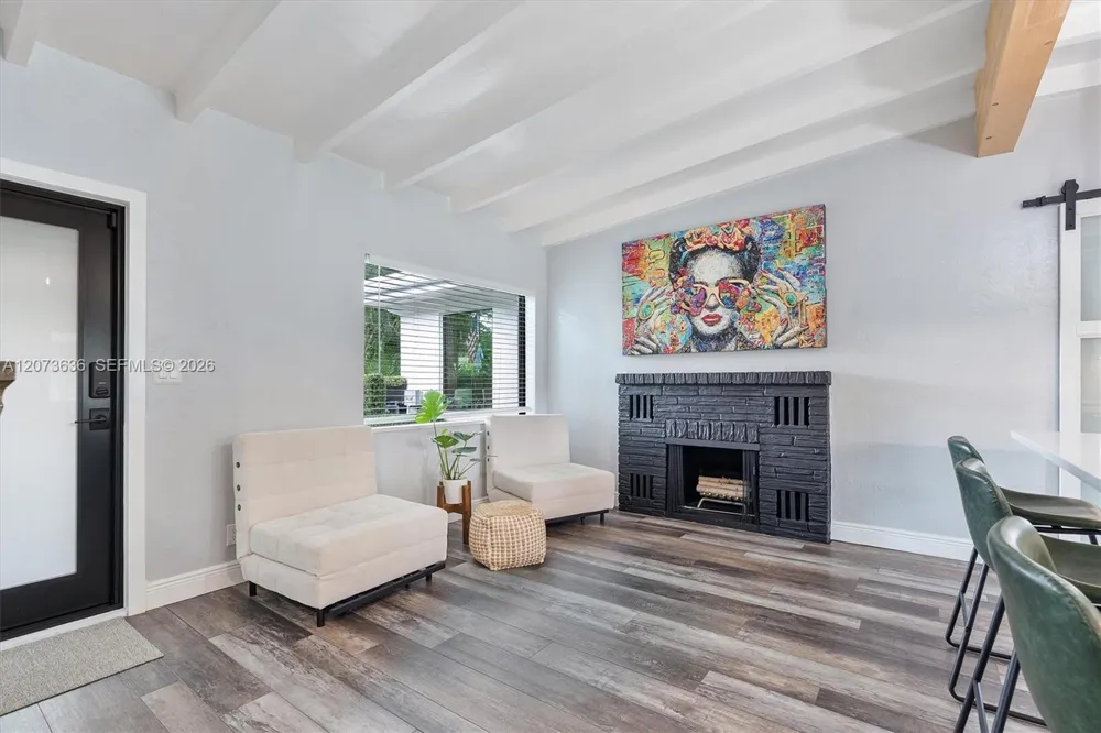 1609 SW 12th Ct Fort Lauderdale, FL 33312