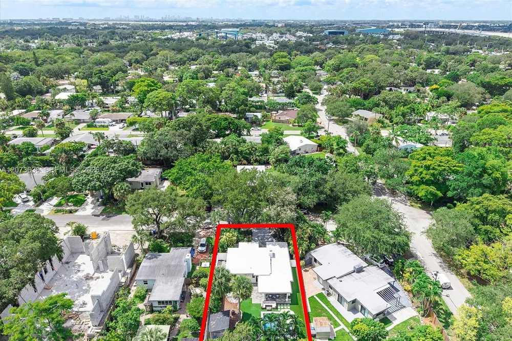 1609 SW 12th Ct Fort Lauderdale, FL 33312