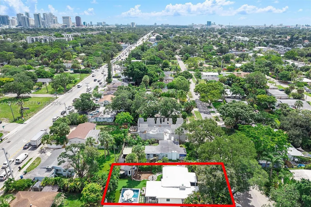 1609 SW 12th Ct Fort Lauderdale, FL 33312