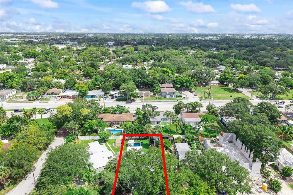1609 SW 12th Ct Fort Lauderdale, FL 33312