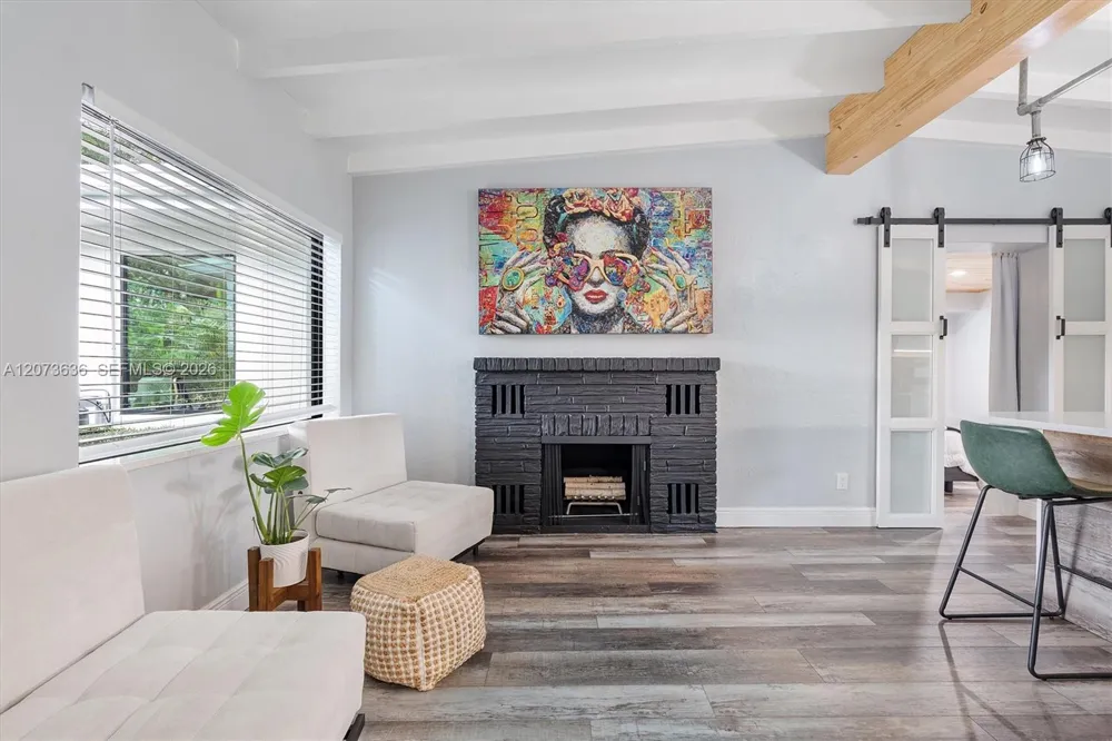 1609 SW 12th Ct Fort Lauderdale, FL 33312