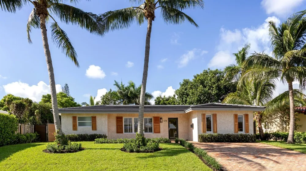 1278 SW 5TH STREET Boca Raton, FL 33486