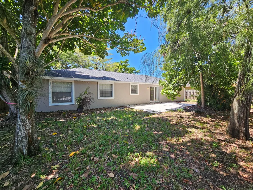 1878 Wisteria Street Wellington, FL 33414