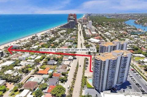 2715 OCEAN BOULEVARD #6C