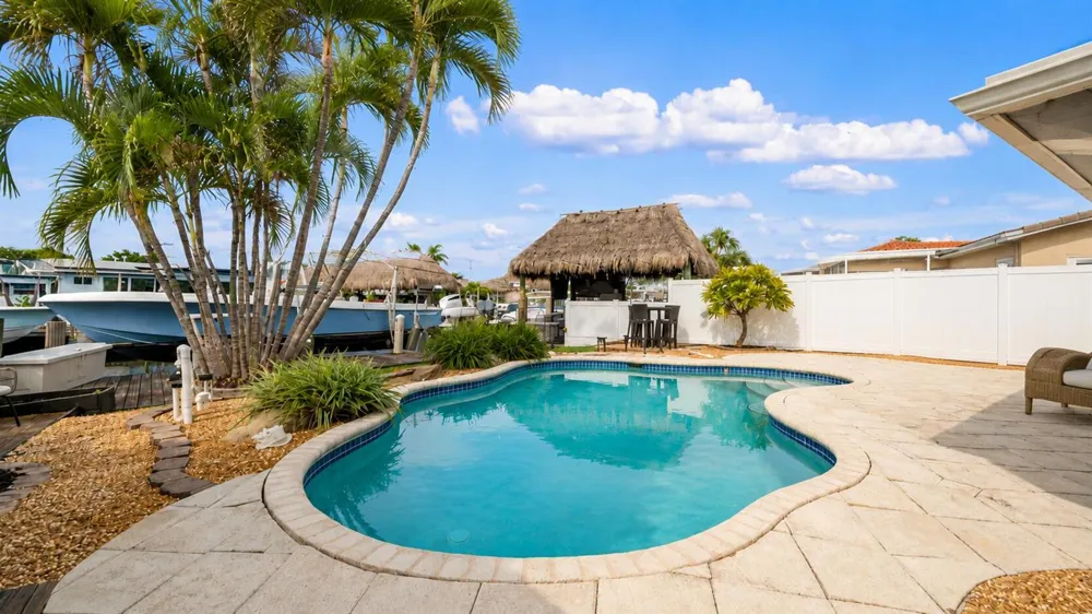 935 Nautilus Isle Dania Beach, FL 33004