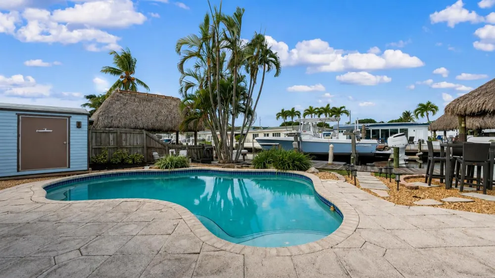 935 Nautilus Isle Dania Beach, FL 33004