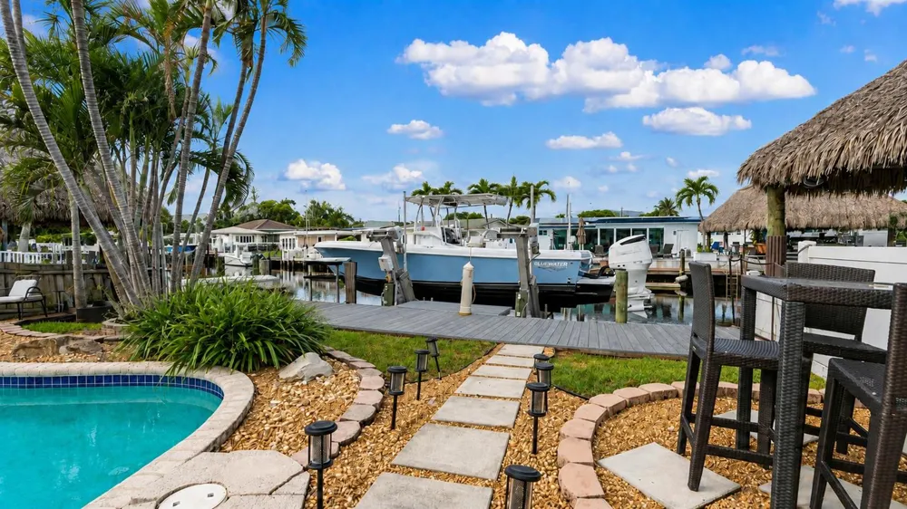935 Nautilus Isle Dania Beach, FL 33004