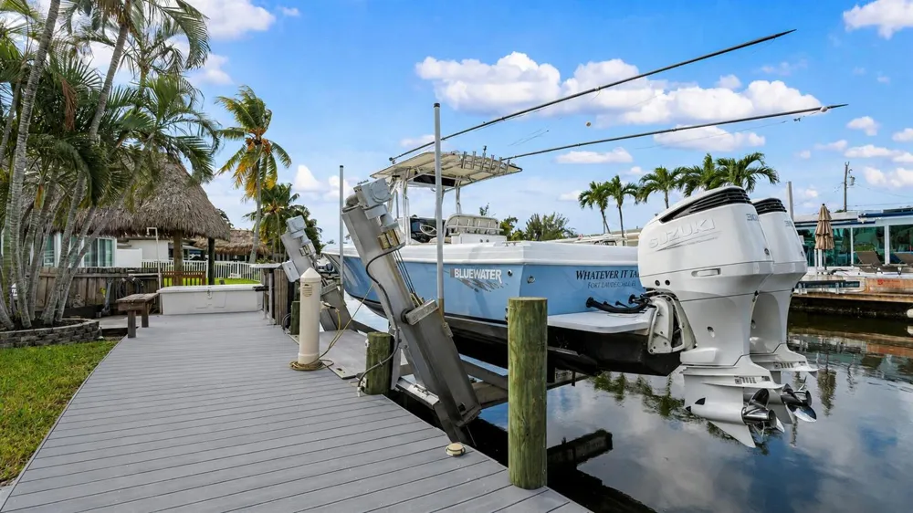 935 Nautilus Isle Dania Beach, FL 33004