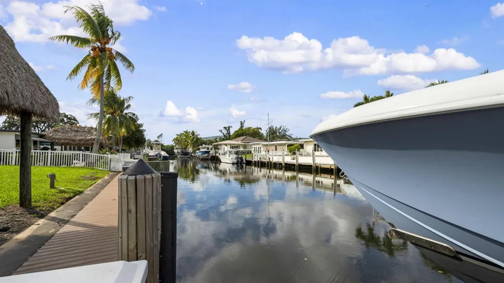 935 Nautilus Isle Dania Beach, FL 33004