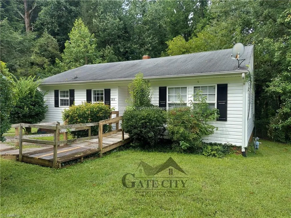 503 Arlington Street High Point, NC 27260