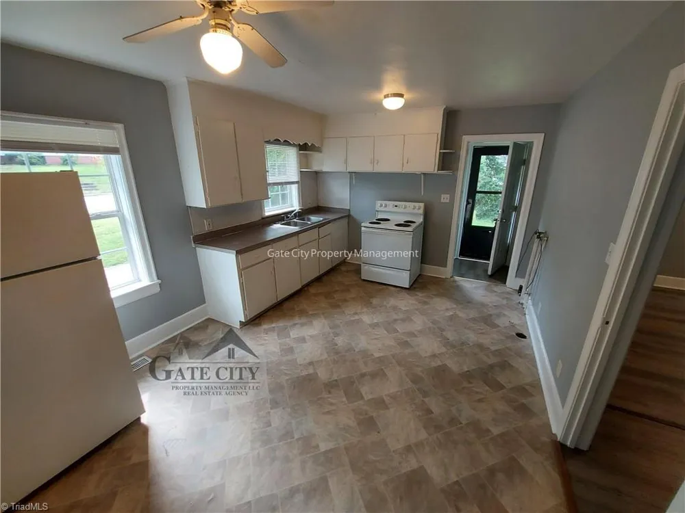 503 Arlington Street High Point, NC 27260