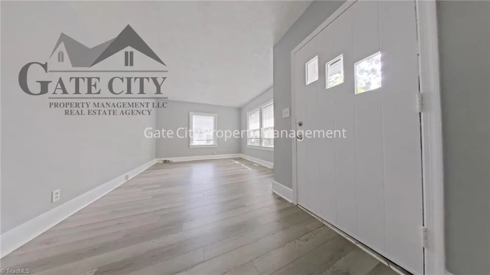 503 Arlington Street High Point, NC 27260